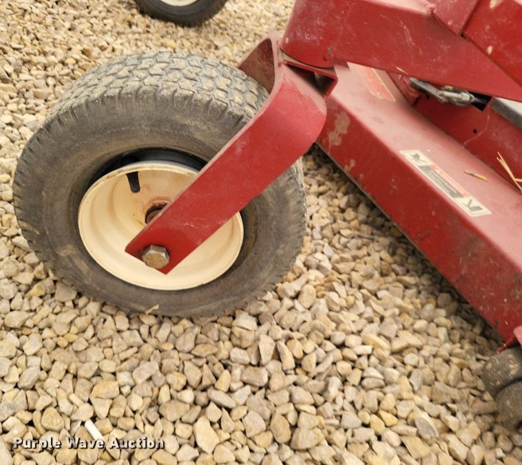 image for item LS9704 Lawn and garden equipment