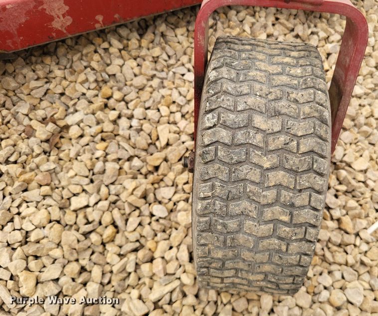 image for item LS9704 Lawn and garden equipment