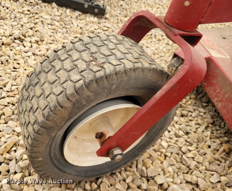 image for item LS9704 Lawn and garden equipment