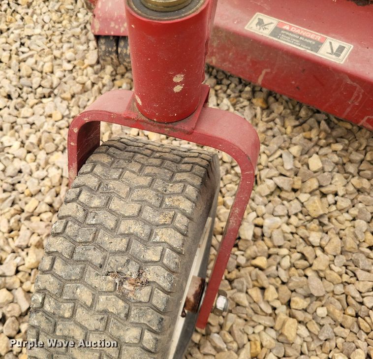 image for item LS9704 Lawn and garden equipment