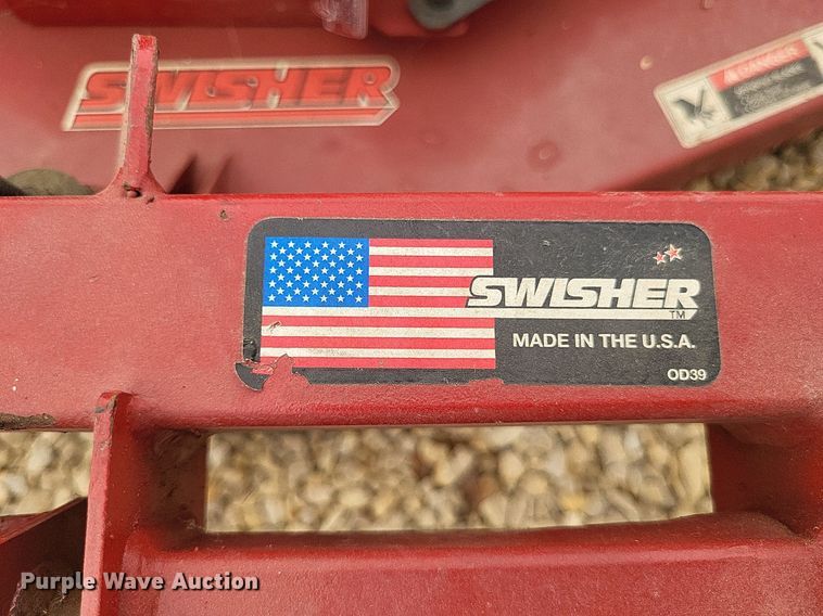 image for item LS9704 Lawn and garden equipment