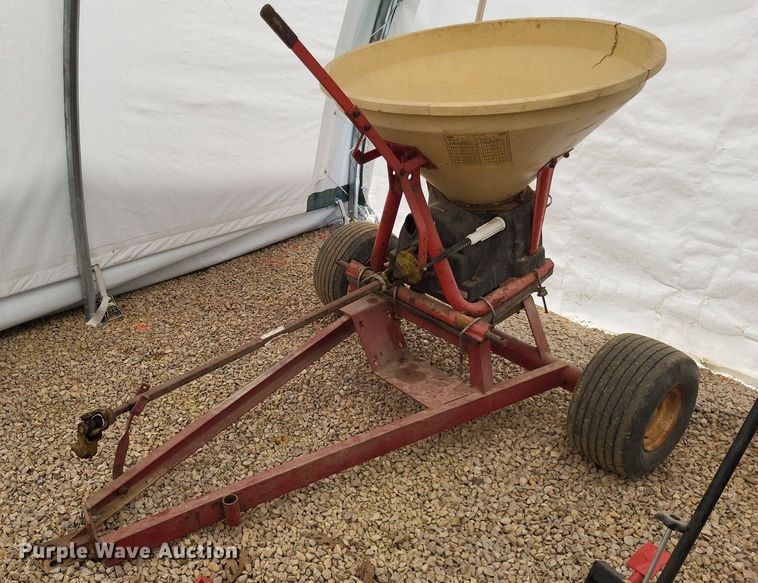 image for item LS9704 Lawn and garden equipment