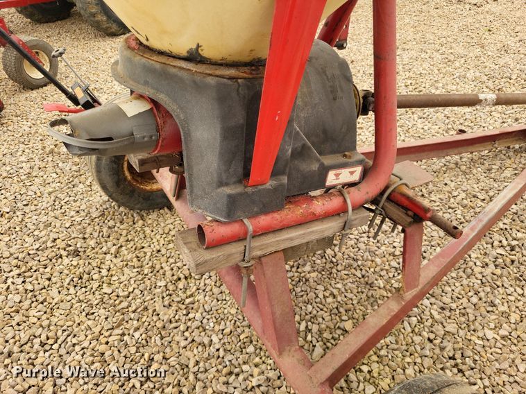 image for item LS9704 Lawn and garden equipment