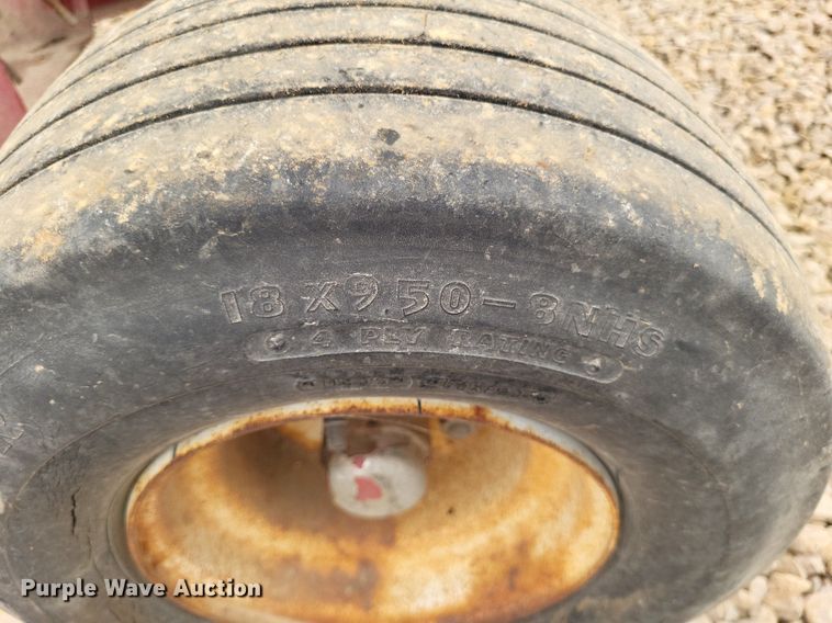 image for item LS9704 Lawn and garden equipment