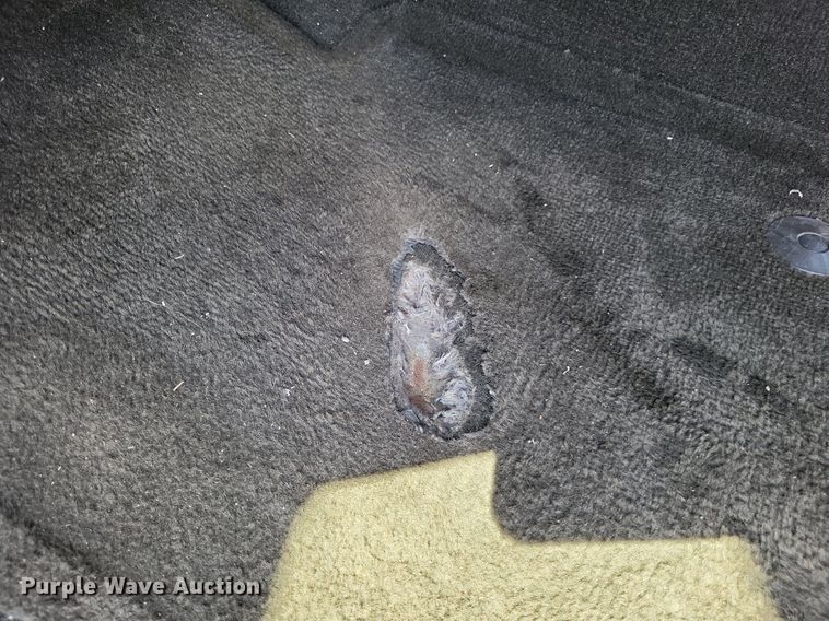 image for item LS9718 2016 Chevrolet Tahoe Police  SUV