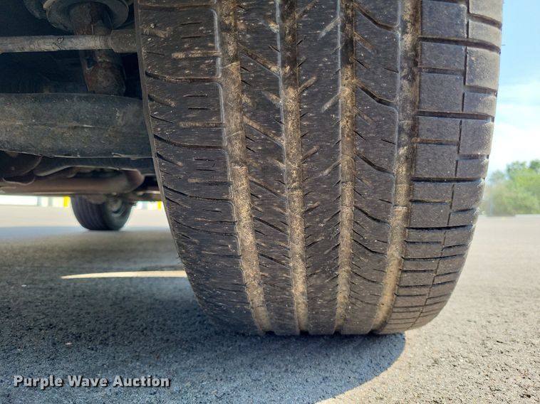 image for item LS9718 2016 Chevrolet Tahoe Police  SUV