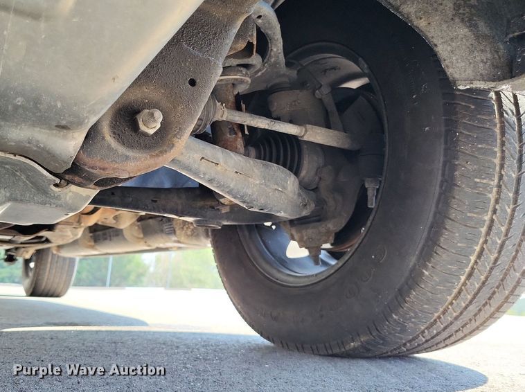 image for item LS9718 2016 Chevrolet Tahoe Police  SUV