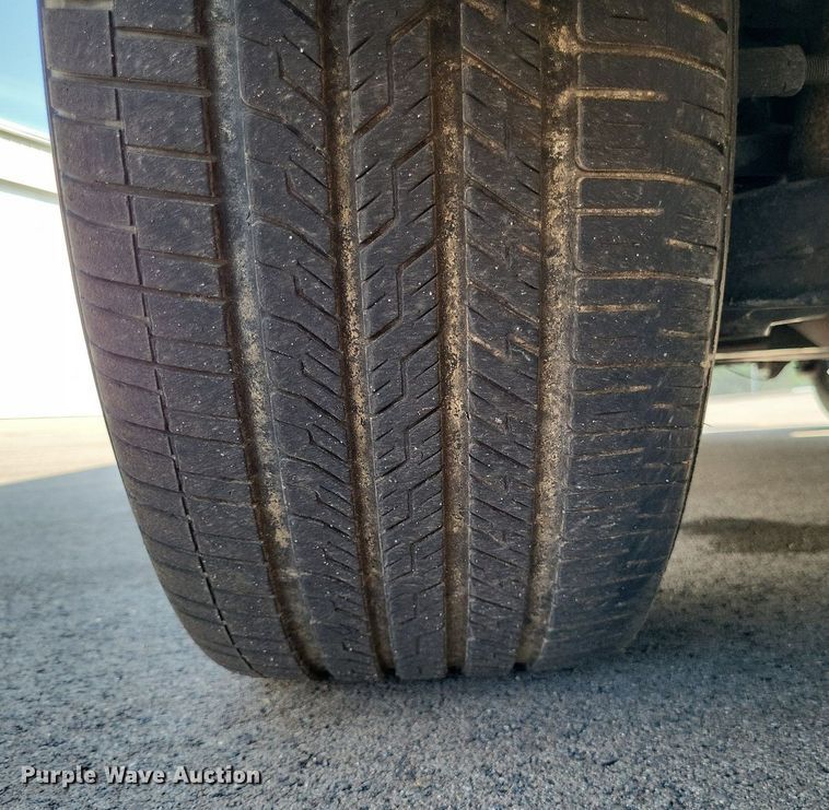 image for item LS9718 2016 Chevrolet Tahoe Police  SUV