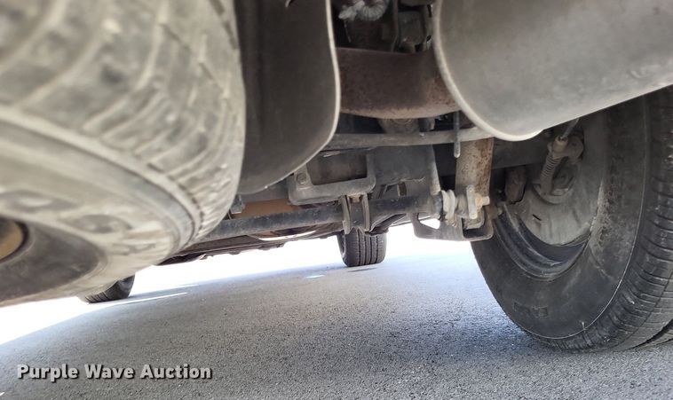 image for item LS9718 2016 Chevrolet Tahoe Police  SUV