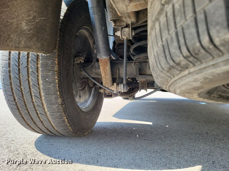 image for item LS9718 2016 Chevrolet Tahoe Police  SUV