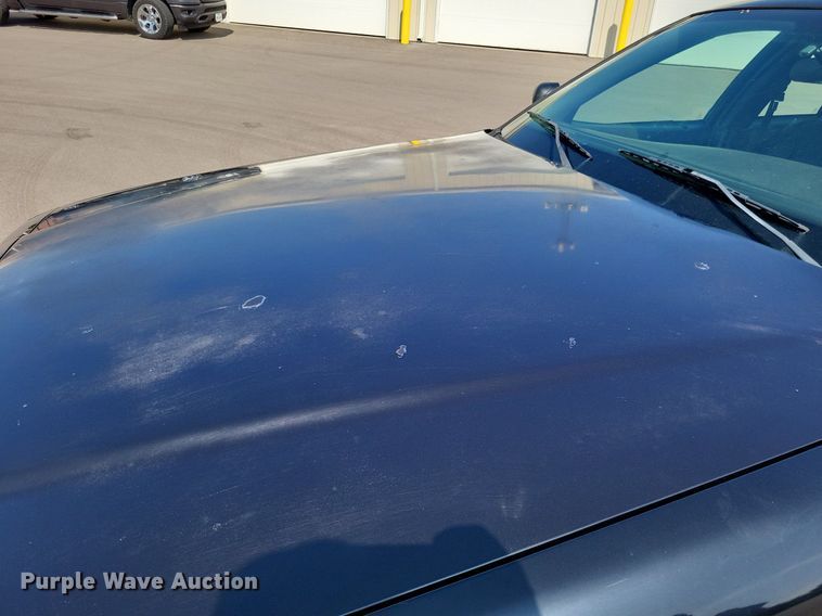 image for item LS9719 2010 Ford Crown Victoria Police Interceptor