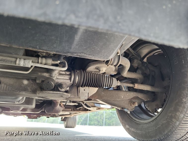 image for item LS9719 2010 Ford Crown Victoria Police Interceptor