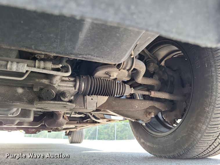 image for item LS9719 2010 Ford Crown Victoria Police Interceptor