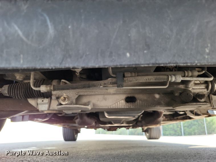 image for item LS9719 2010 Ford Crown Victoria Police Interceptor