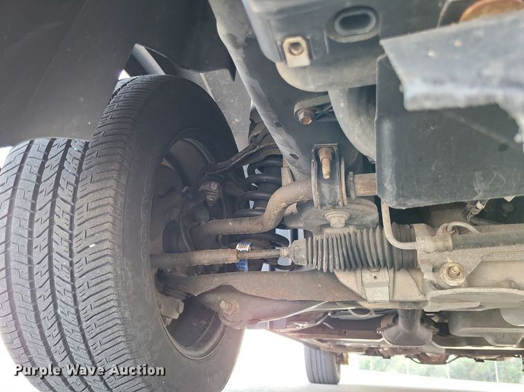 image for item LS9719 2010 Ford Crown Victoria Police Interceptor