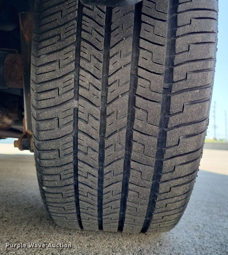 image for item LS9719 2010 Ford Crown Victoria Police Interceptor