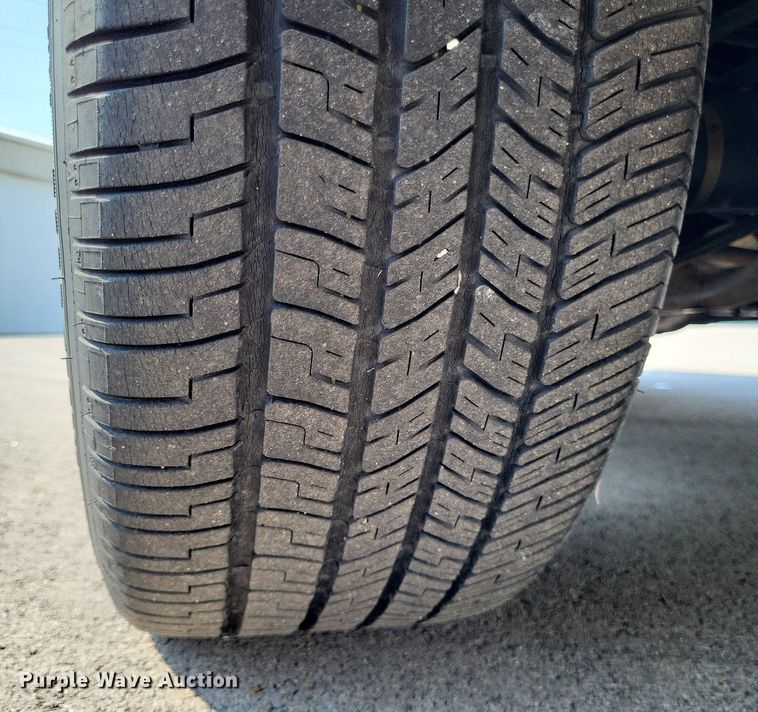 image for item LS9719 2010 Ford Crown Victoria Police Interceptor