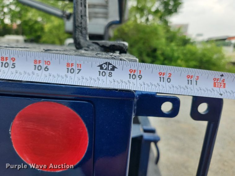 image for item LX9617 2002 Ford F450 Super Duty XL  utility / service truck