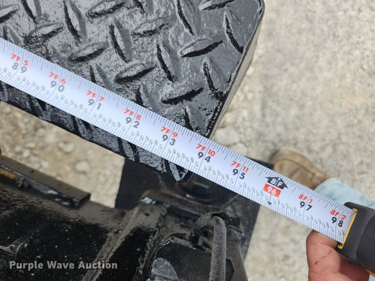 image for item LX9617 2002 Ford F450 Super Duty XL  utility / service truck