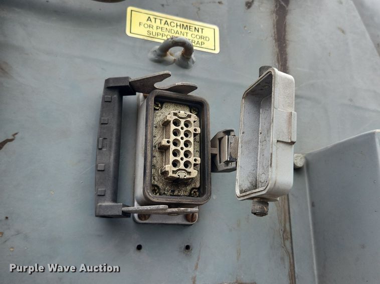 image for item LX9617 2002 Ford F450 Super Duty XL  utility / service truck