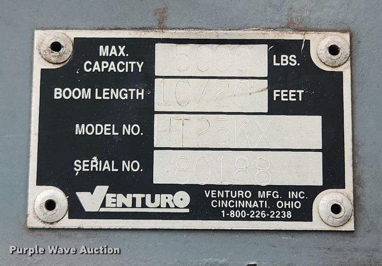 image for item LX9617 2002 Ford F450 Super Duty XL  utility / service truck