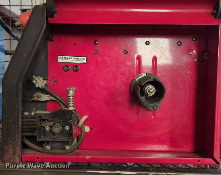 image for item LY9361 (5) welders