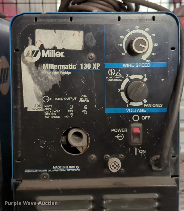 image for item LY9361 (5) welders