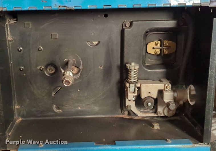 image for item LY9361 (5) welders