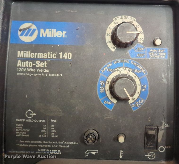 image for item LY9361 (5) welders