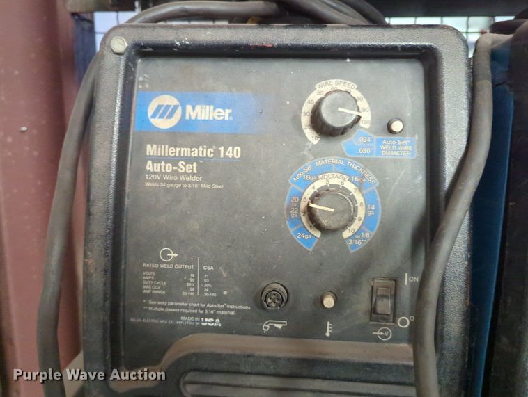 image for item LY9361 (5) welders