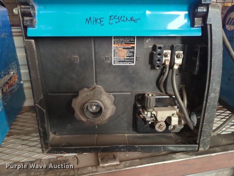 image for item LY9361 (5) welders