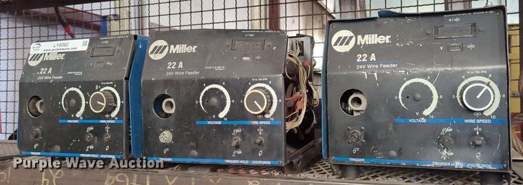 image for item LY9362 Welding equipment