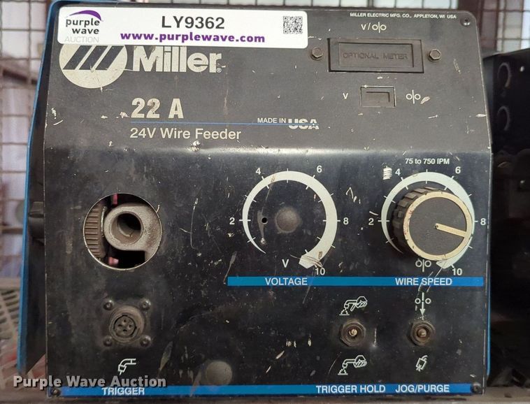 image for item LY9362 Welding equipment