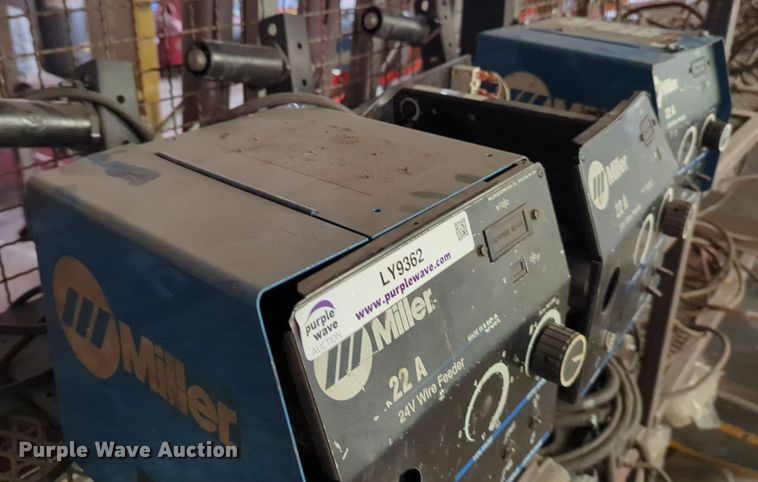 image for item LY9362 Welding equipment