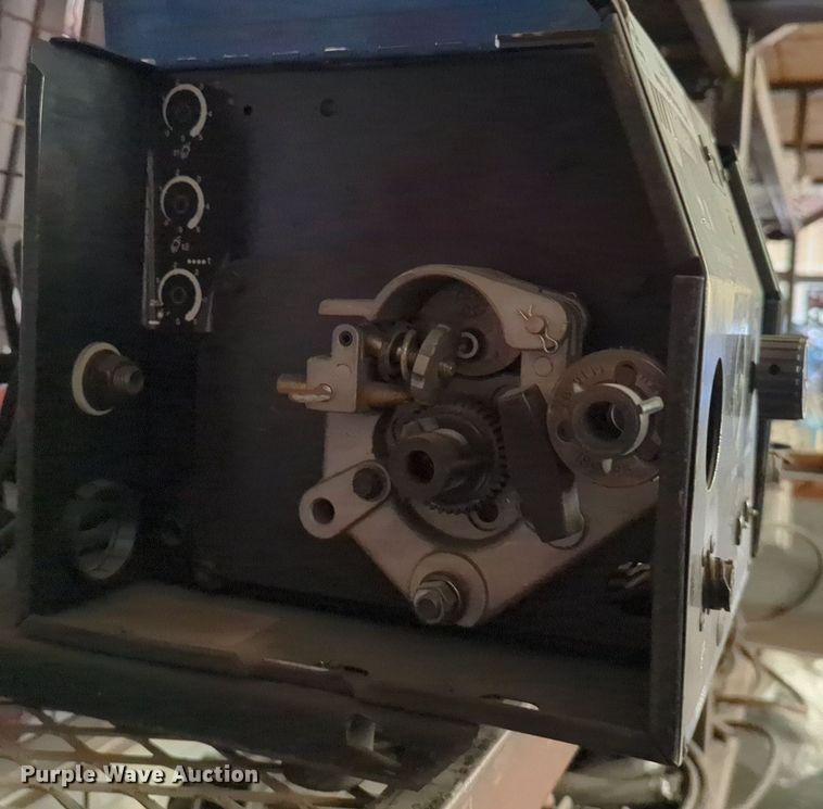 image for item LY9362 Welding equipment