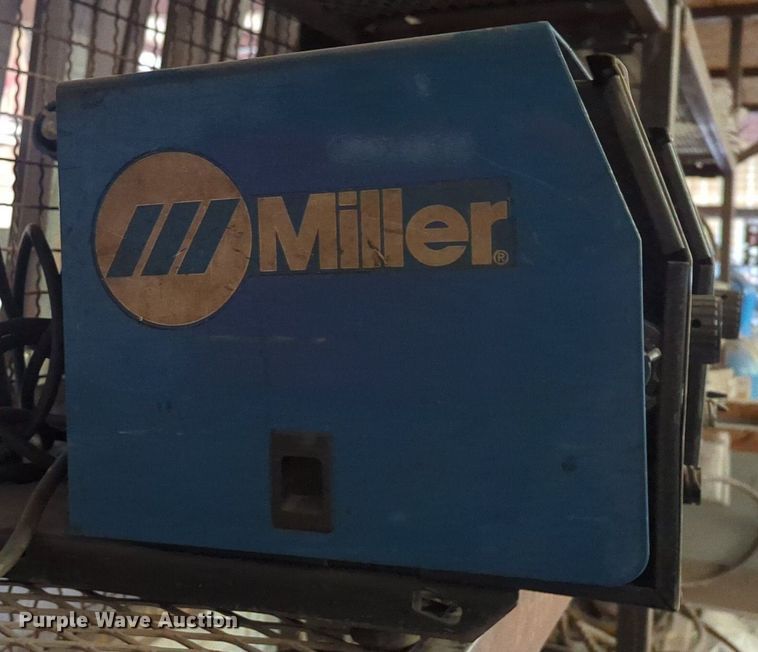 image for item LY9362 Welding equipment