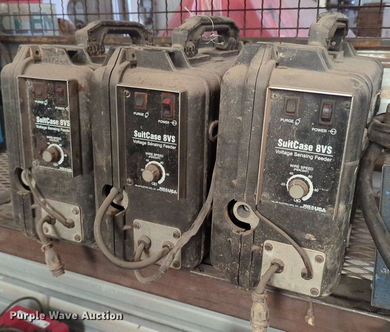 image for item LY9362 Welding equipment