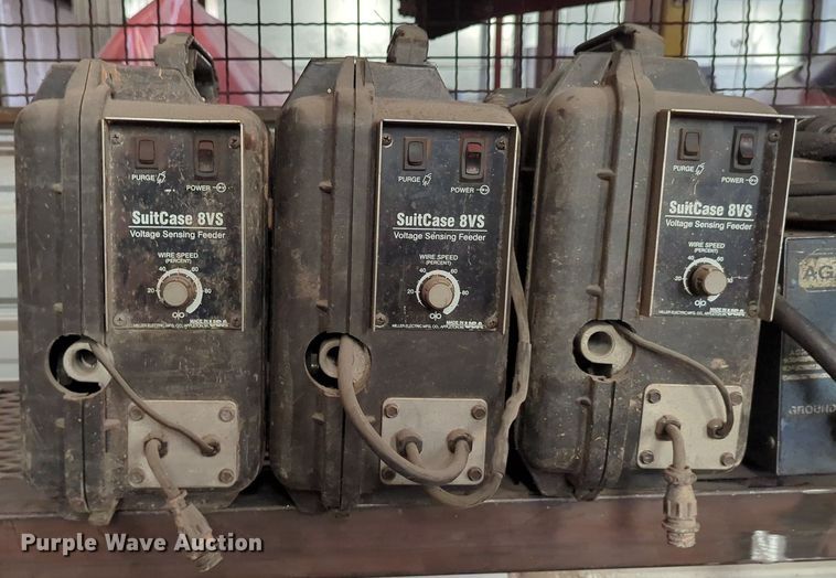 image for item LY9362 Welding equipment