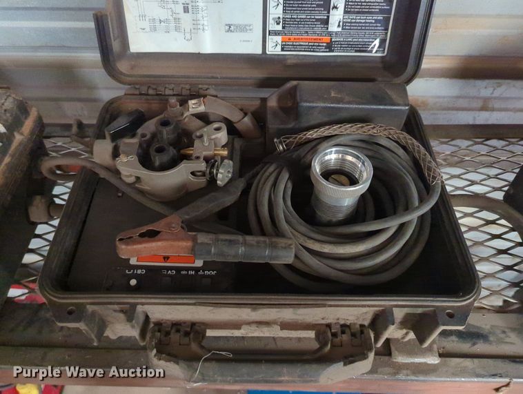 image for item LY9362 Welding equipment