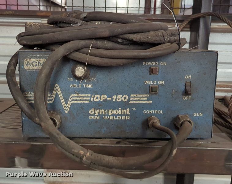 image for item LY9362 Welding equipment