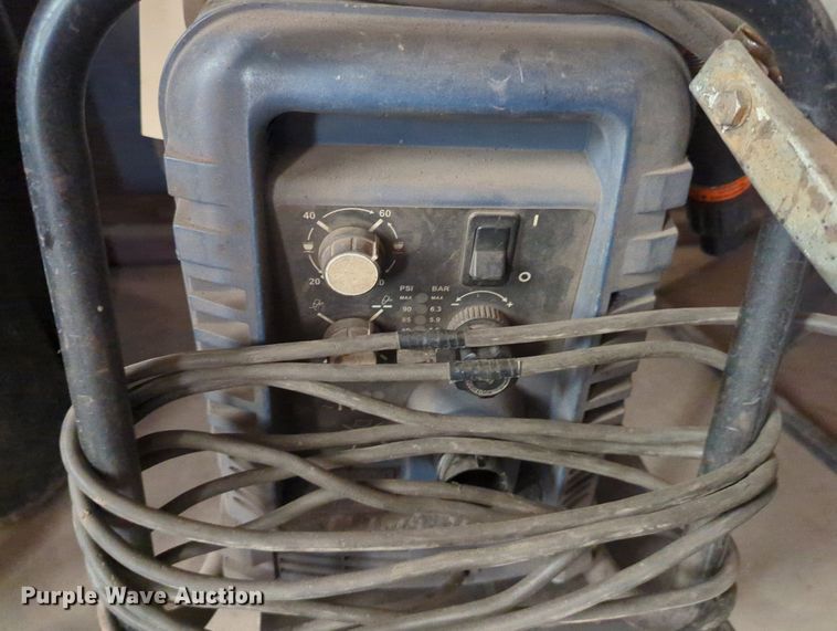 image for item LY9364 (2) plasma cutters