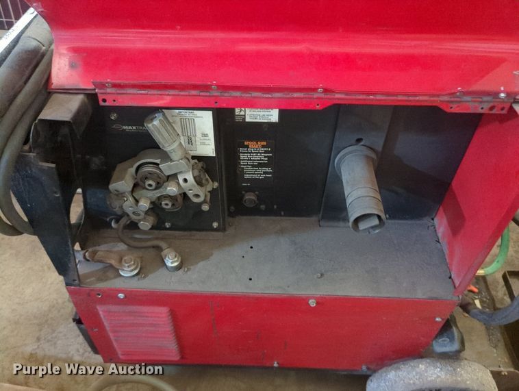 image for item LY9365 (2) welders