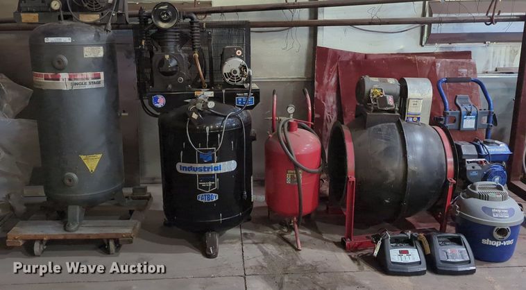 image for item LY9366 Tools