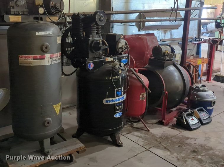 image for item LY9366 Tools