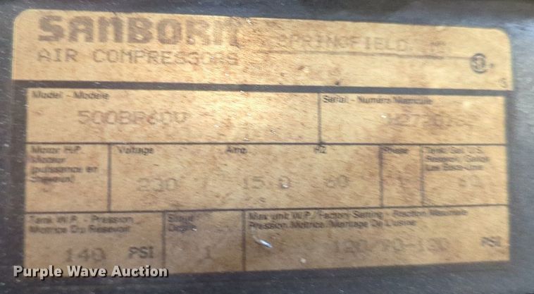 image for item LY9366 Tools