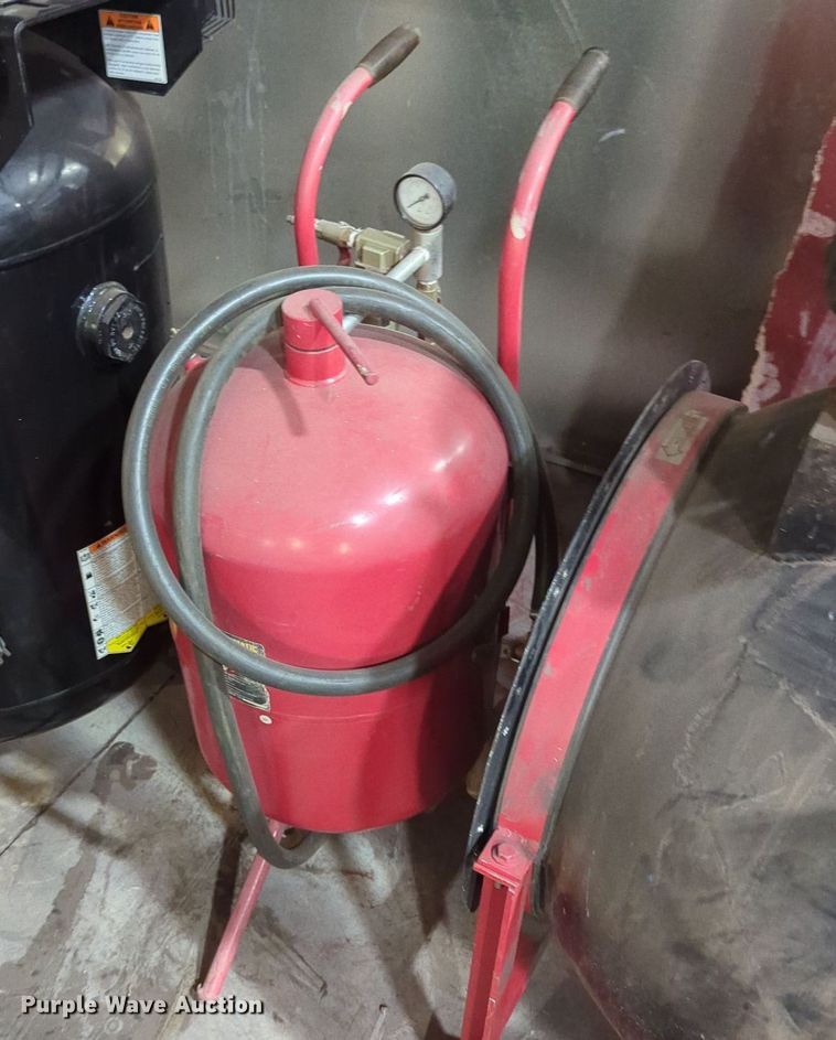 image for item LY9366 Tools