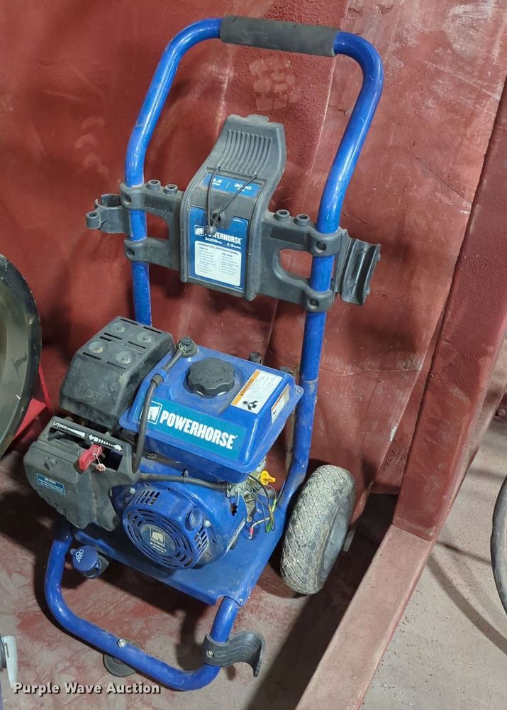 image for item LY9366 Tools