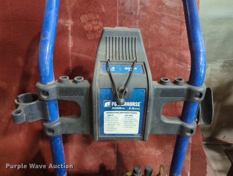 image for item LY9366 Tools