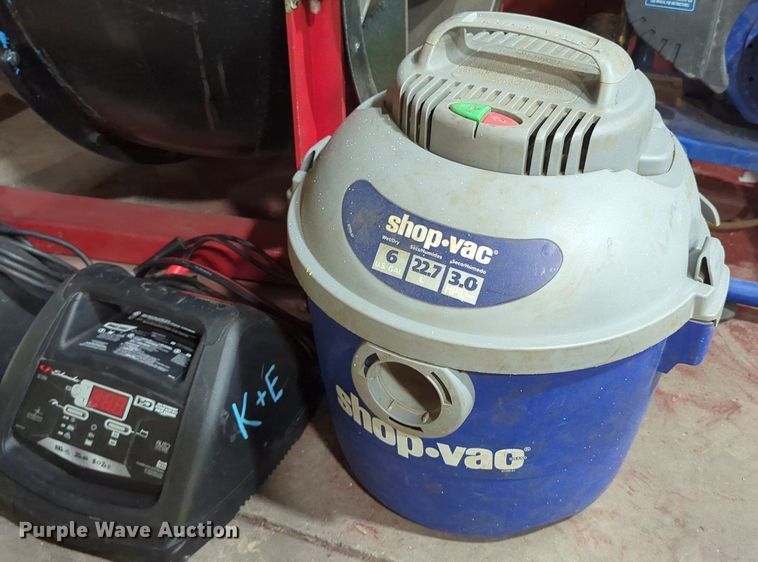 image for item LY9366 Tools