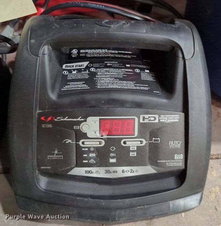 image for item LY9366 Tools